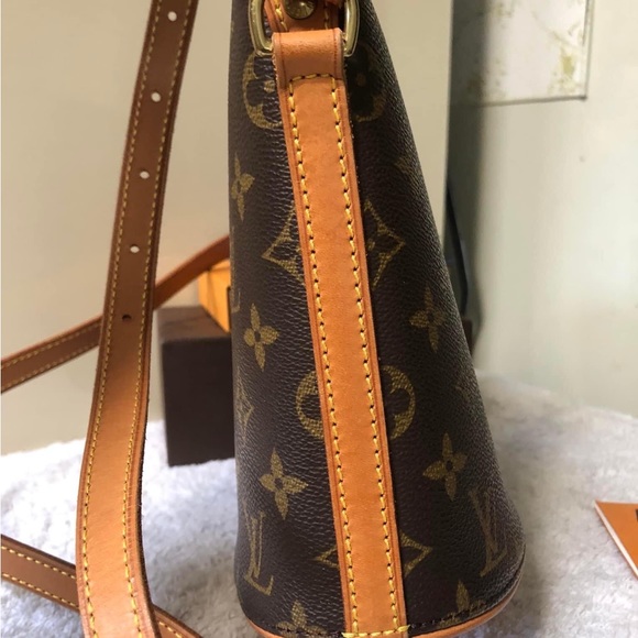 Crossbody Drouot - Picture 6 of 16